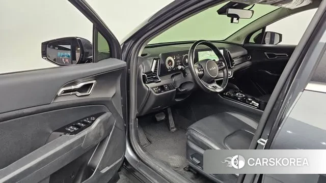 Kia Sportage 5th Generation id 3606790 из Кореи 20