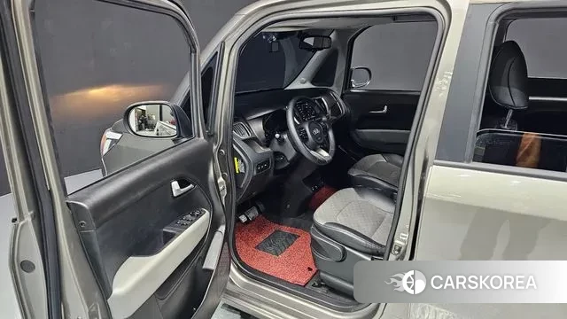 Kia The New Ray id 3379136 из Кореи 20