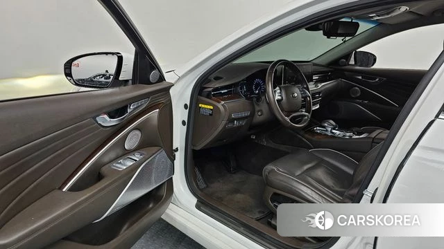 Kia More K9 id 3808323 из Кореи 20