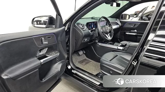 Mercedes-Benz GLB-Class X247 id 3765430 из Кореи 20