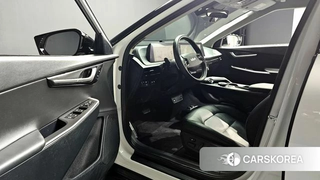 Kia EV6 id 3922467 из Кореи 20
