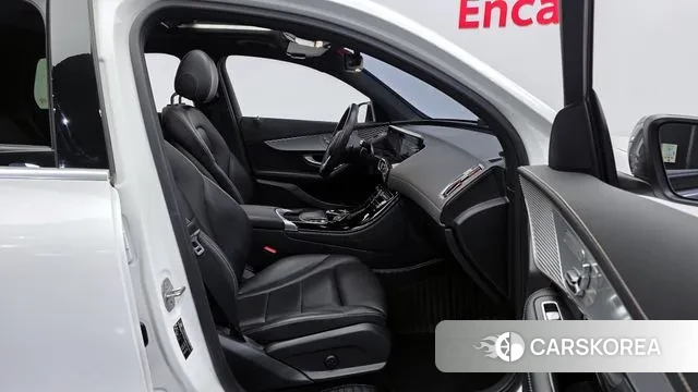 Mercedes-Benz EQC N293 id 3592548 из Кореи 20