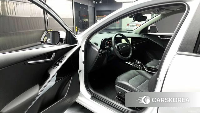 Kia Di Ol Nu Niro id 3805858 из Кореи 20