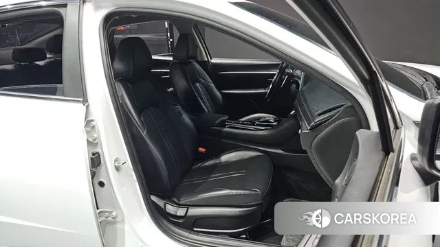 Hyundai Sonata (DN8) id 3468908 из Кореи 20