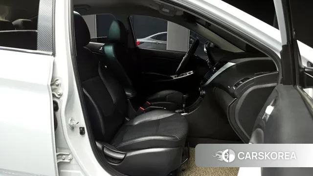 Hyundai Accent (New type) id 3029198 из Кореи 20