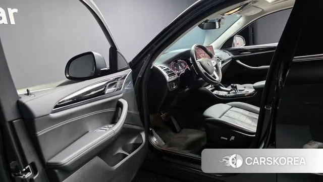 BMW X4 (G02) id 3251978 из Кореи 20