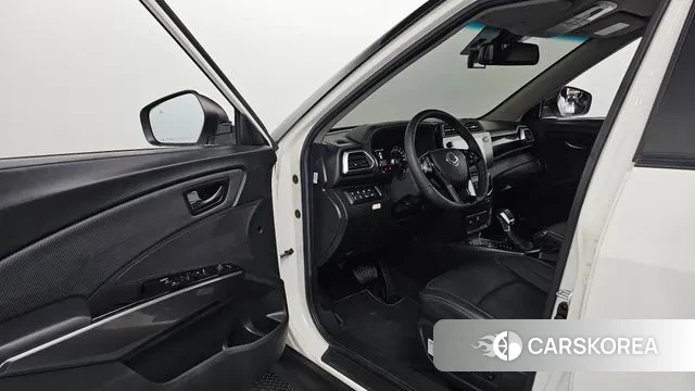 Ssangyong The New Tivoli id 3634021 из Кореи 20