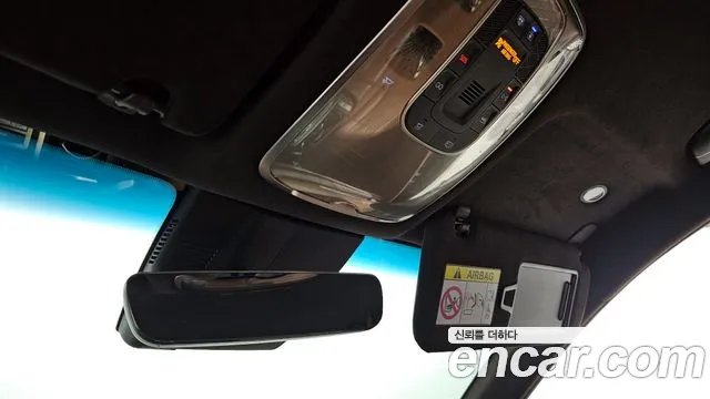 Genesis G80 (RG3) id 2699663 из Кореи 20