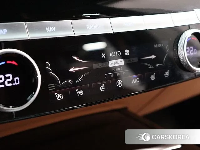 Genesis G80 (RG3) id 2895047 из Кореи 20