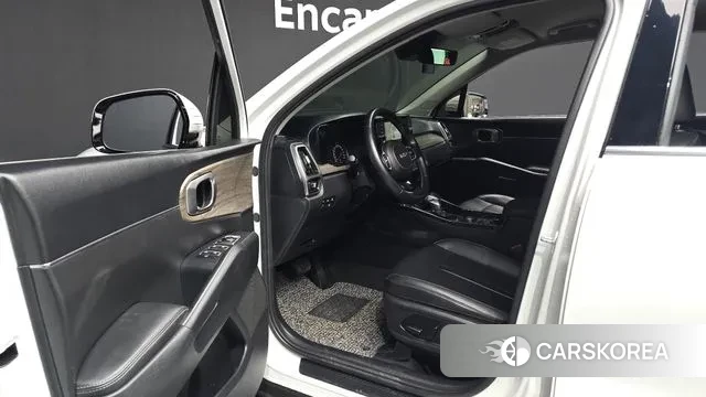 Kia Sorento 4th Generation id 3597561 из Кореи 20