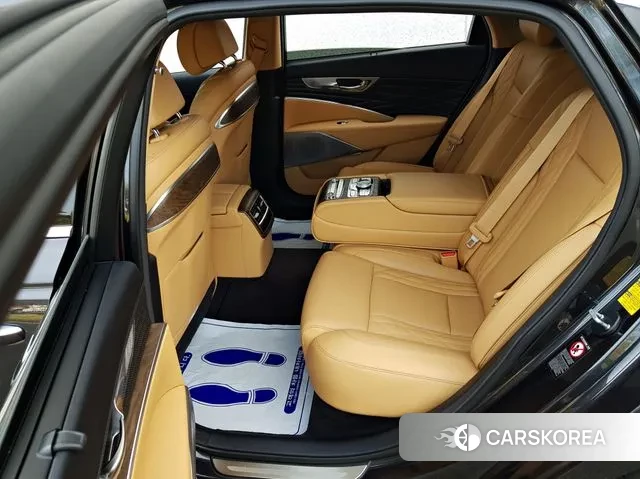 Kia More K9 id 3220050 из Кореи 20