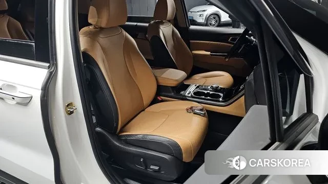 Kia Carnival 4th generation id 3567137 из Кореи 20