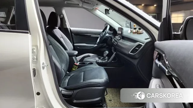 Kia Seltos id 3601655 из Кореи 20