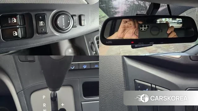 Hyundai Grand Starex id 3107510 из Кореи 20