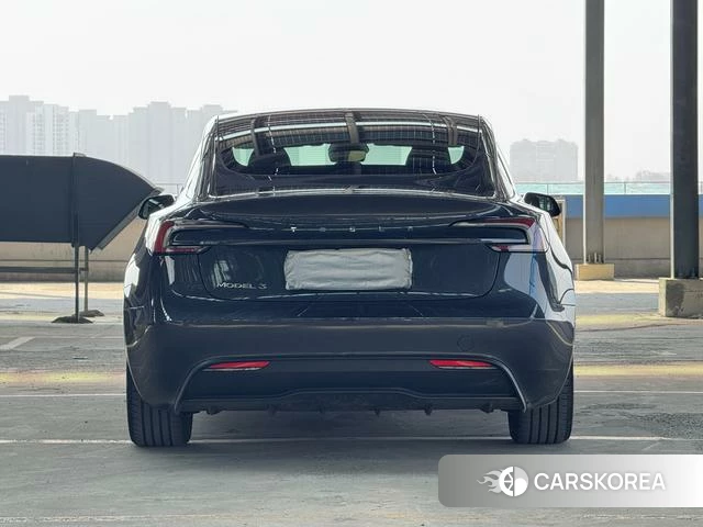 Tesla Model 3 id 3908607 из Китая 10