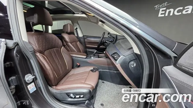 BMW 6 Series GT (G32) id 2950589 из Кореи 20