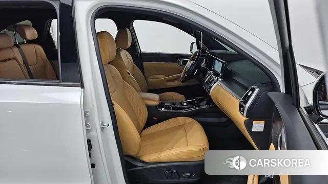 Kia Sorento 4th Generation id 3518208 из Кореи 20