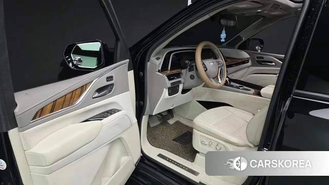 Cadillac Escalade 5th Generation id 4409357 из Кореи 35