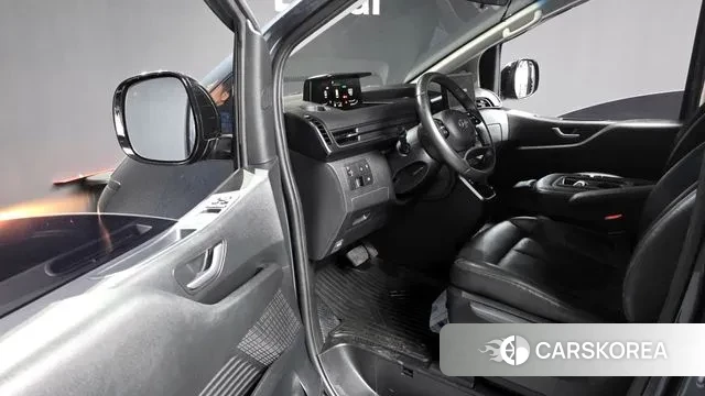 Hyundai Staria id 3143405 из Кореи 20