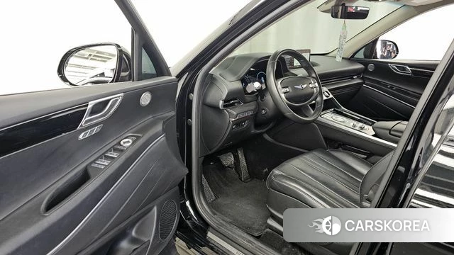 Genesis GV80 id 3941451 из Кореи 20