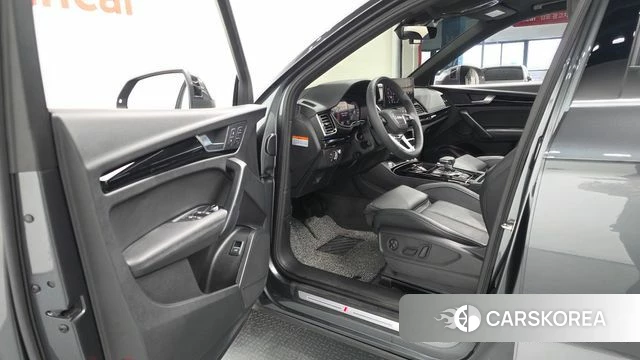 Audi Q5 (FY) id 4414047 из Кореи 20