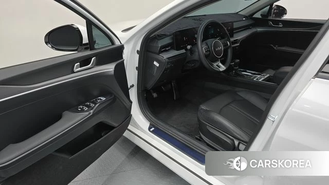 Kia The New K5 3rd generation id 3963323 из Кореи 20