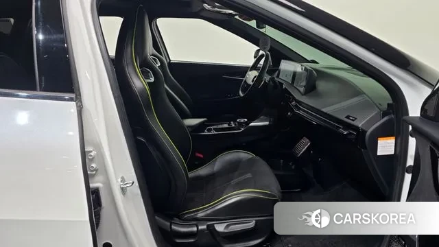 Kia EV6 id 3751815 из Кореи 20