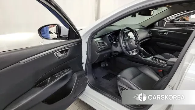 Renault Korea (Samsung) SM6 id 3045505 из Кореи 20