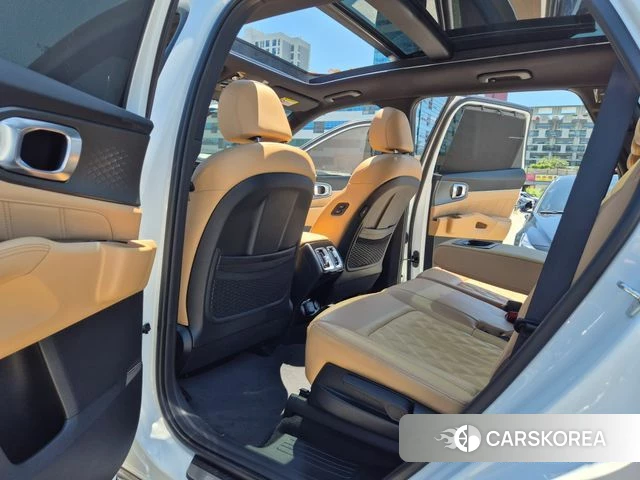 Kia Sorento 4th Generation id 4675825 из Кореи 20