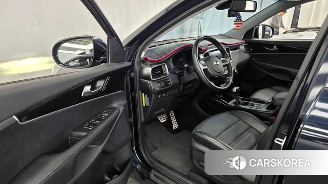Kia The New Sorento id 4850029 из Кореи 20
