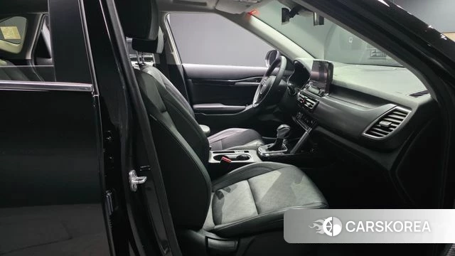 Kia Seltos id 3812402 из Кореи 20