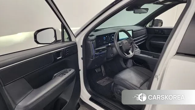 Hyundai Santa Fe (MX5) id 2978835 из Кореи 20