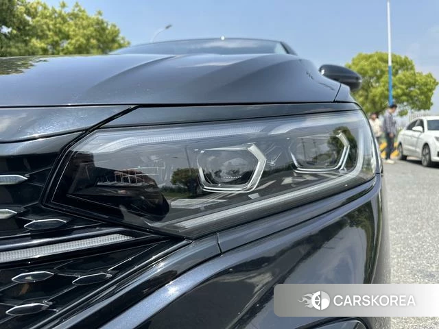 Volkswagen Passat id 4264497 из Китая 25