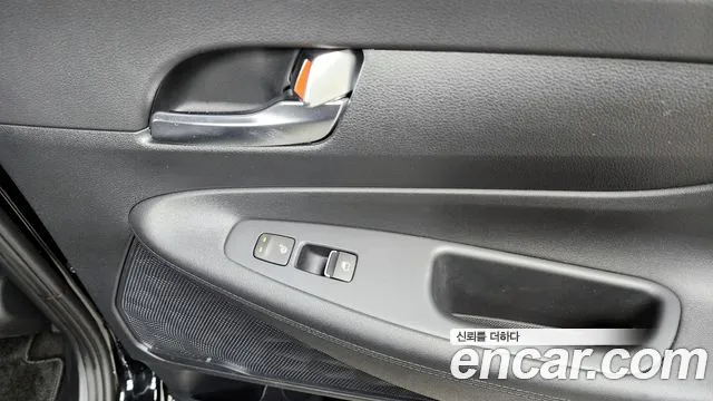 Hyundai The New Santa Fe id 2547940 из Кореи 20