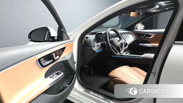Mercedes-Benz E-Class W214 id 4734574 из Кореи 32