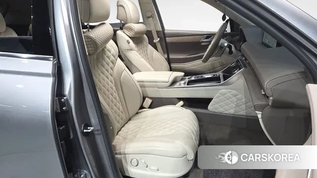 Genesis GV80 id 3740839 из Кореи 20