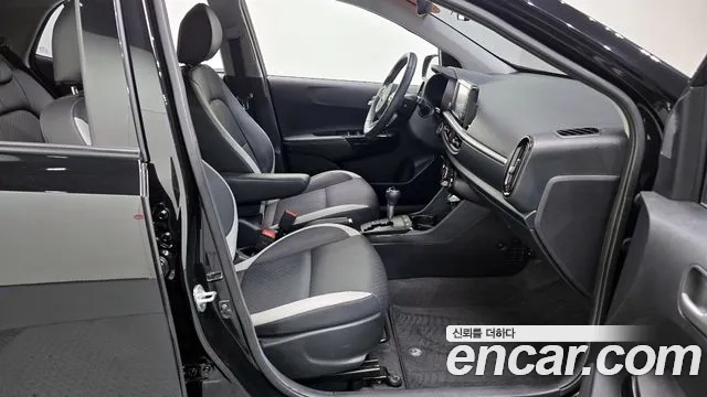 Kia All New Morning (JA) id 2928206 из Кореи 20