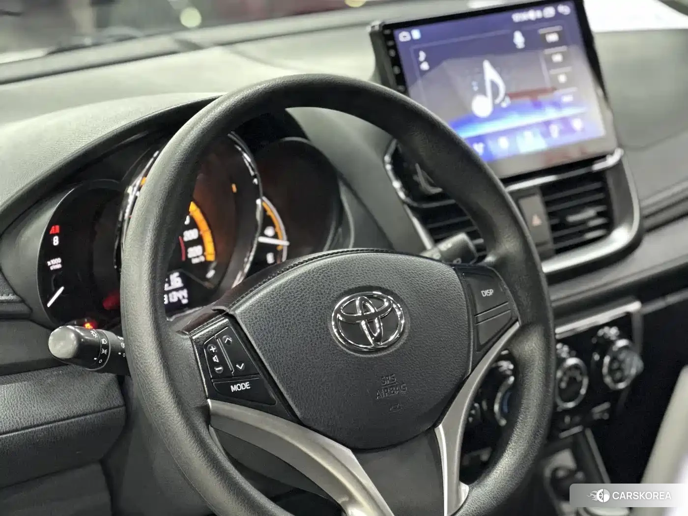 Toyota Yaris L id 4622426 из Китая 26