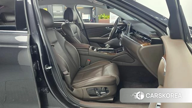 Kia More K9 id 4900636 из Кореи 31