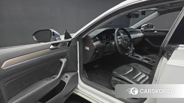 Volkswagen Arteon id 4232101 из Кореи 20