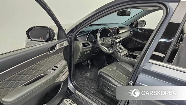 Hyundai Palisade id 4324443 из Кореи 20