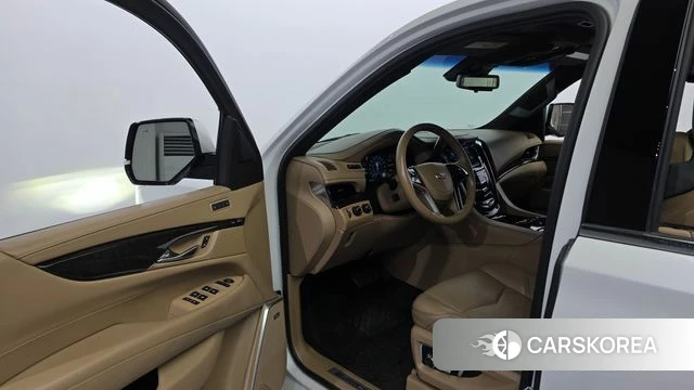 Cadillac Escalade id 3879915 из Кореи 20