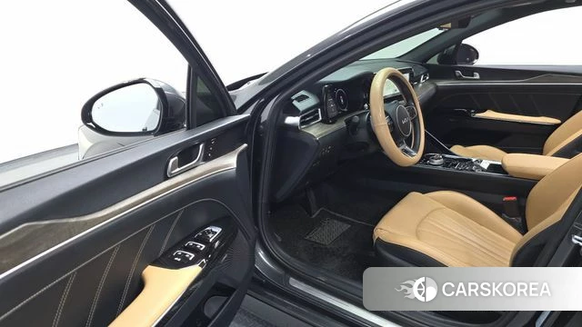 Kia K5 3rd generation id 4223027 из Кореи 34