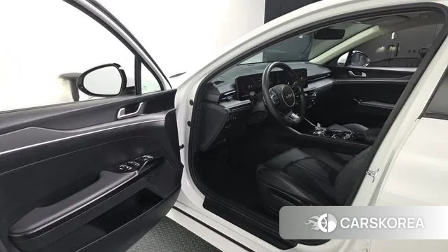 Kia The New K5 3rd generation id 3638939 из Кореи 20