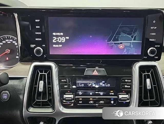 Kia Sorento 4th Generation id 4475291 из Кореи 20