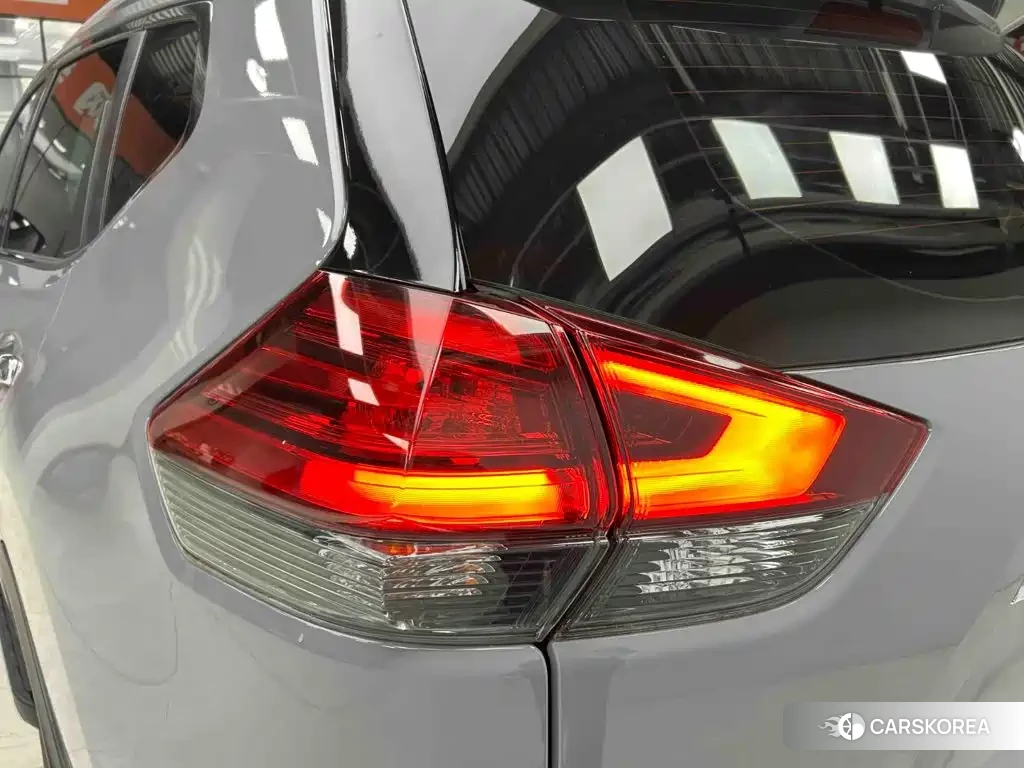 Nissan Qijun id 4628372 из Китая 26