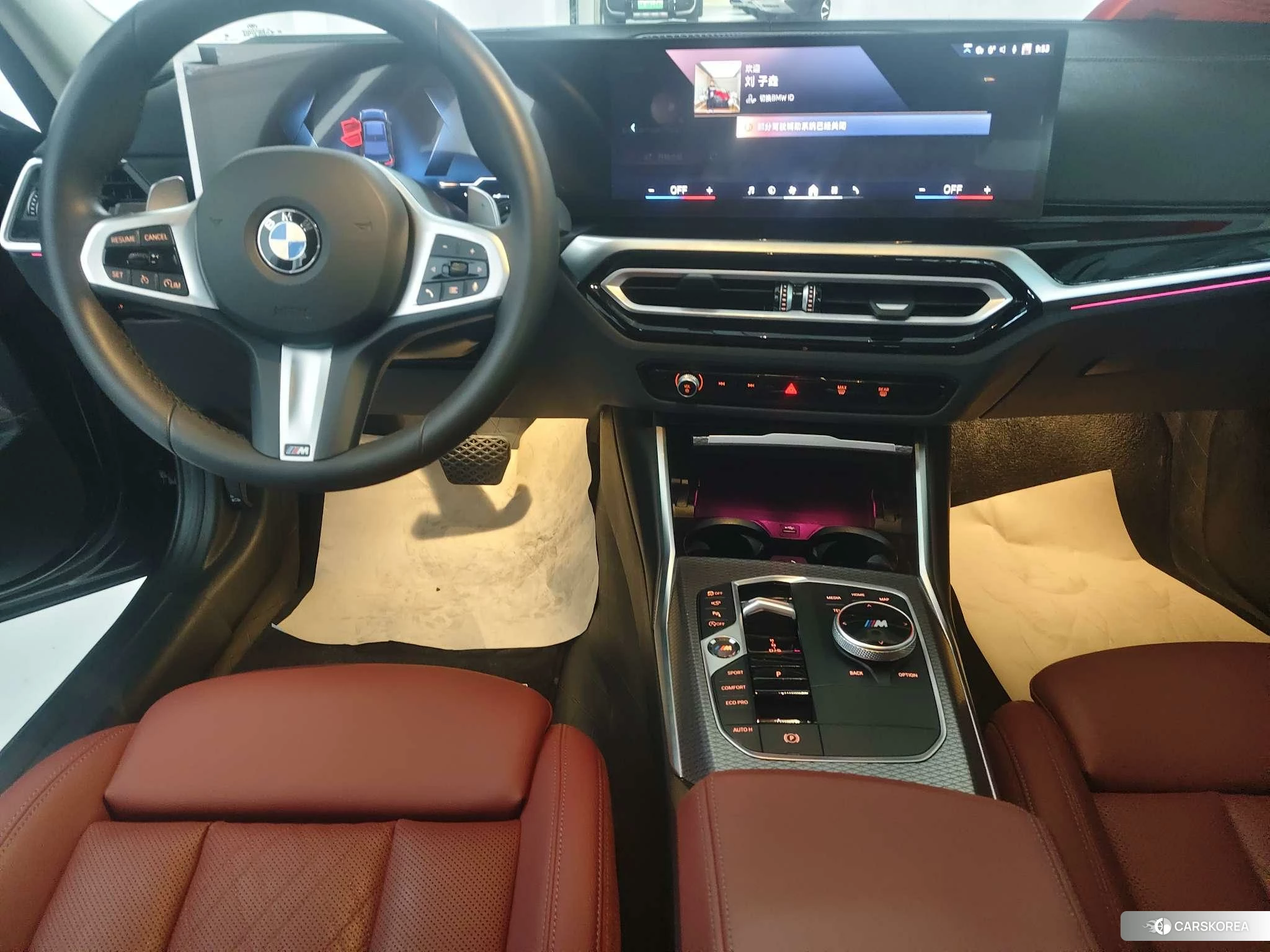 BMW 3 series id 4467663 из Китая 15