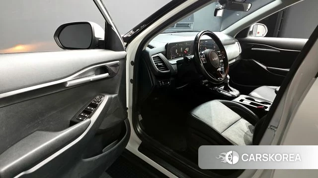 Kia The New Seltos id 4223533 из Кореи 20