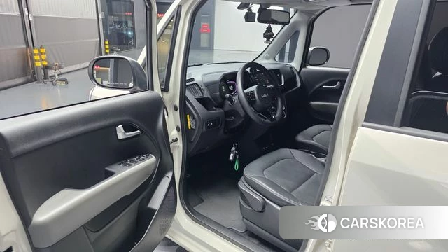 Kia The New Kia Ray id 4554480 из Кореи 31
