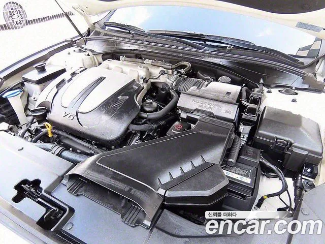 Hyundai Grandeur IG id 2666994 из Кореи 20